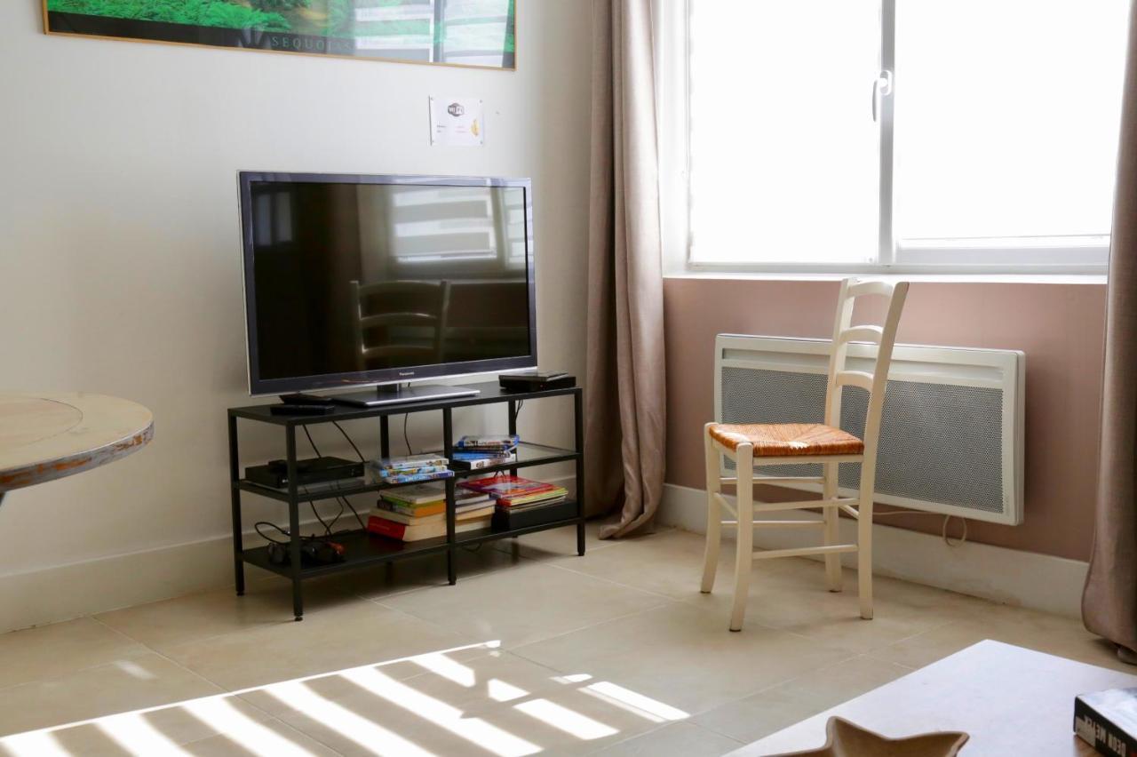 Superbe Appartement Tout Confort "Le Sequoia" Monchy-Saint-Eloi Zewnętrze zdjęcie