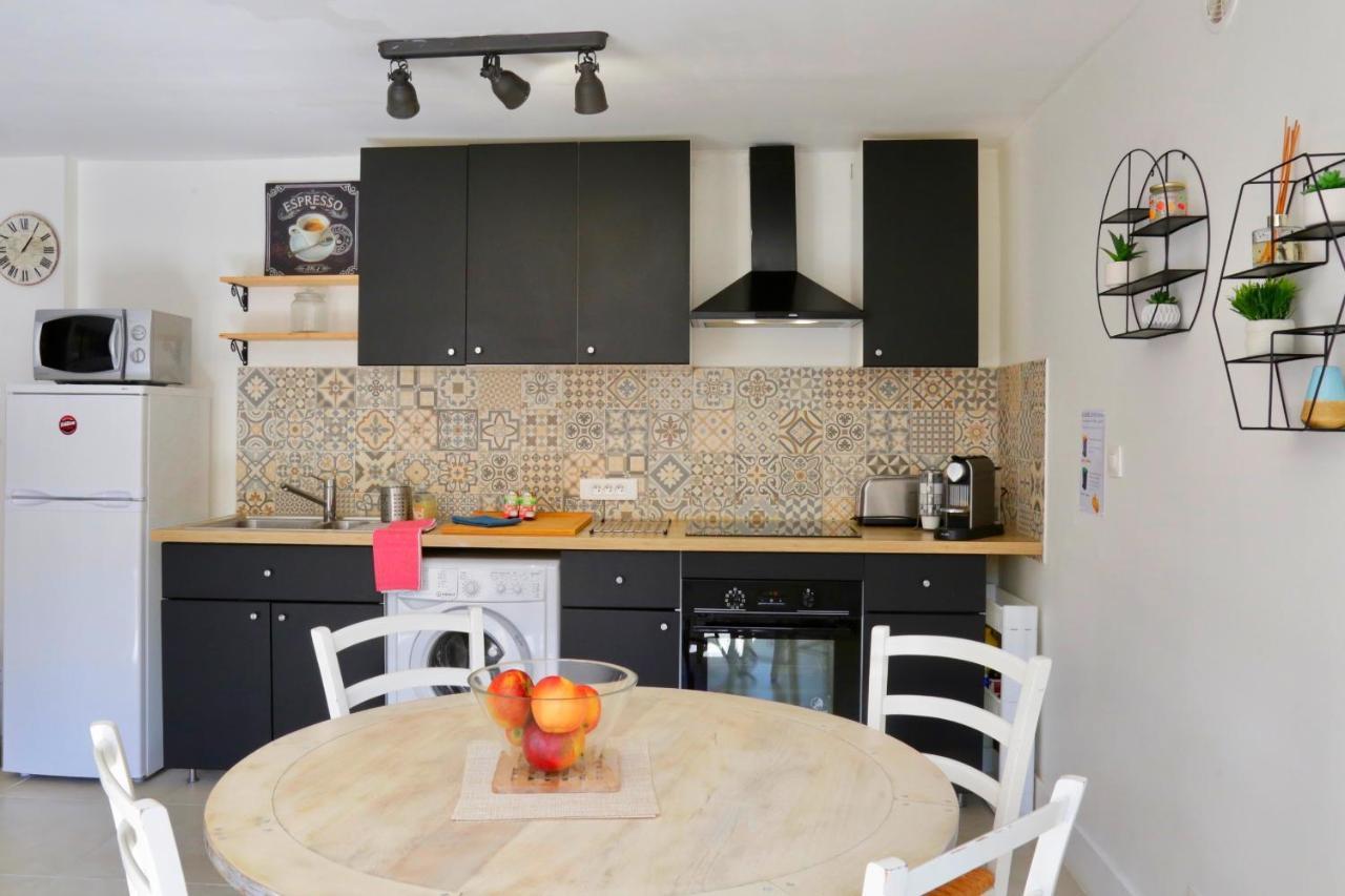 Superbe Appartement Tout Confort "Le Sequoia" Monchy-Saint-Eloi Zewnętrze zdjęcie