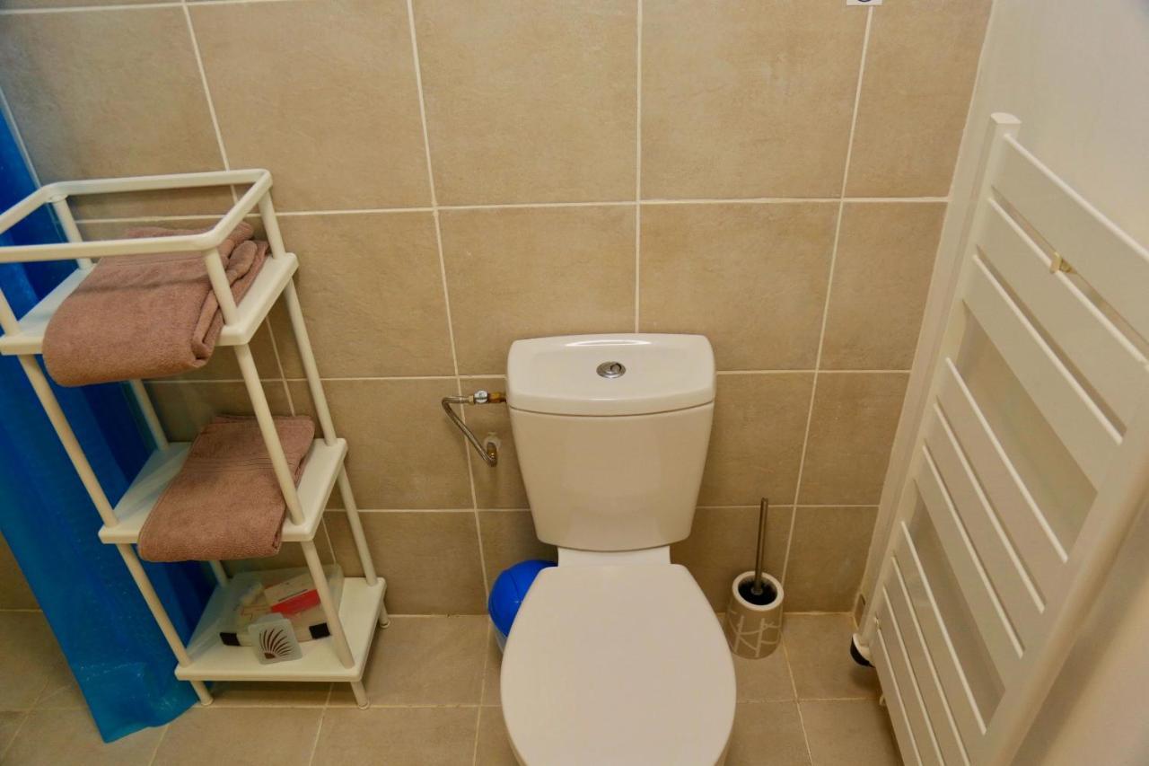 Superbe Appartement Tout Confort "Le Sequoia" Monchy-Saint-Eloi Zewnętrze zdjęcie