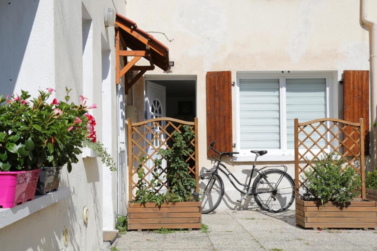 Superbe Appartement Tout Confort "Le Sequoia" Monchy-Saint-Eloi Zewnętrze zdjęcie