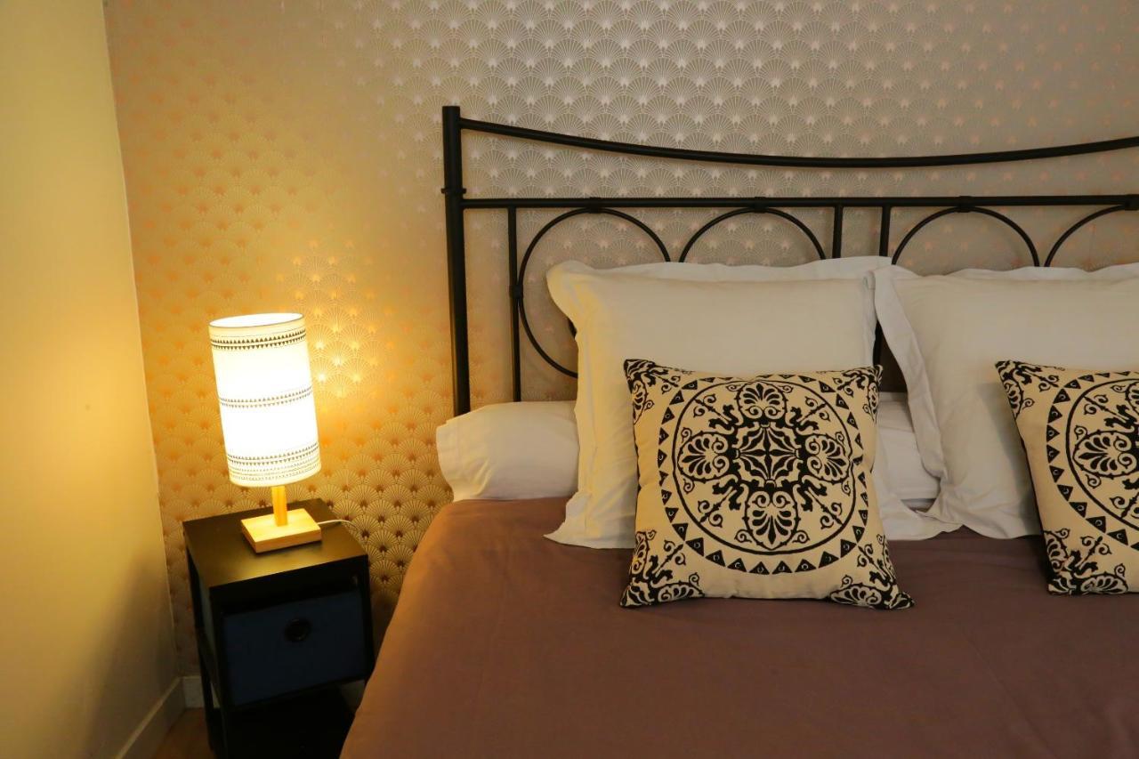 Superbe Appartement Tout Confort "Le Sequoia" Monchy-Saint-Eloi Zewnętrze zdjęcie