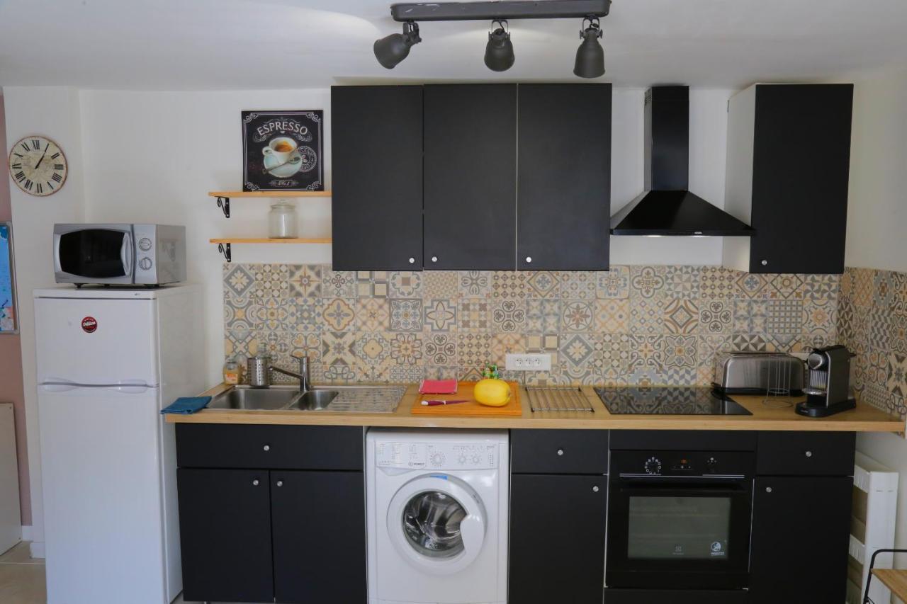 Superbe Appartement Tout Confort "Le Sequoia" Monchy-Saint-Eloi Zewnętrze zdjęcie